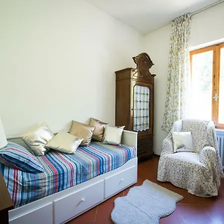 I Gelsomini Διαμέρισμα Σιένα