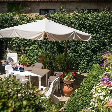 I Gelsomini * Сієна