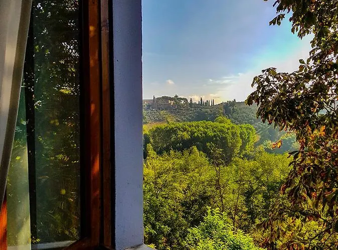 I Gelsomini * Сієна