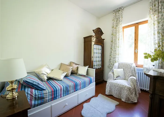 I Gelsomini Διαμέρισμα Σιένα