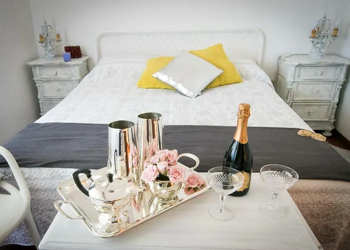 Апартаменти I Gelsomini Сієна