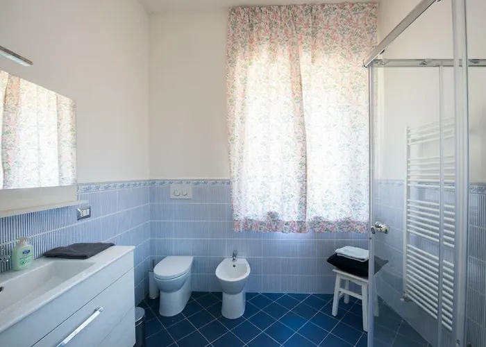 I Gelsomini Lägenhet *