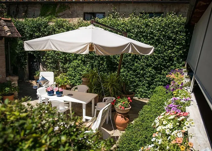 I Gelsomini * Σιένα