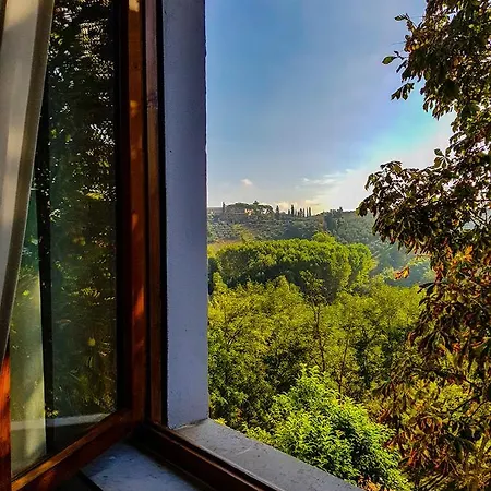 I Gelsomini * Sienne