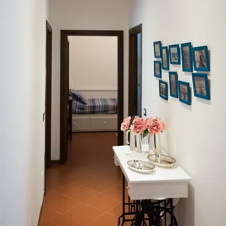 I Gelsomini Appartement Sienne