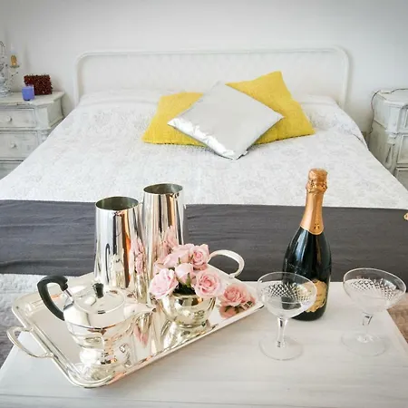 Appartement I Gelsomini Sienne