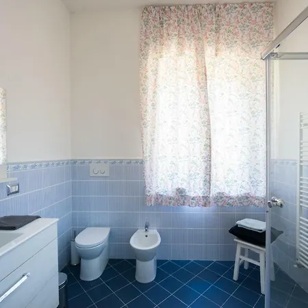 I Gelsomini Appartement *