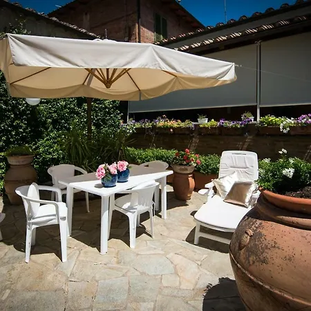 Appartement I Gelsomini